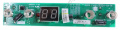 Candor Module / Electrical Unit - Control Pcb Jd-fec-032-h-w1 5-18±2 - 3.02.05.1023